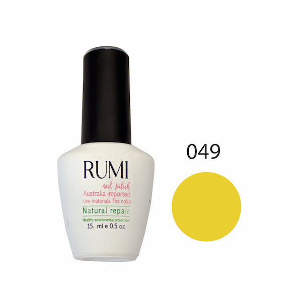 Esmalte Semi 049 RUMI