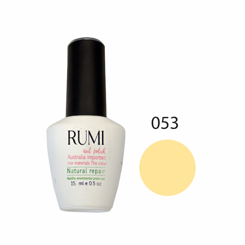 Esmalte semi 053 RUMI