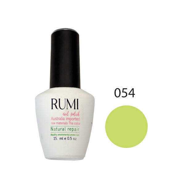 Esmalte Semi 054 RUMI