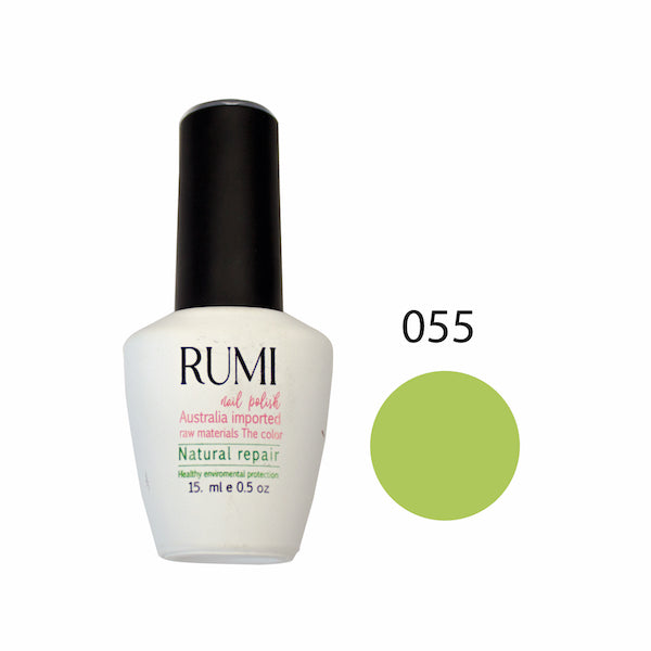 Esmalte Semi 055 RUMI