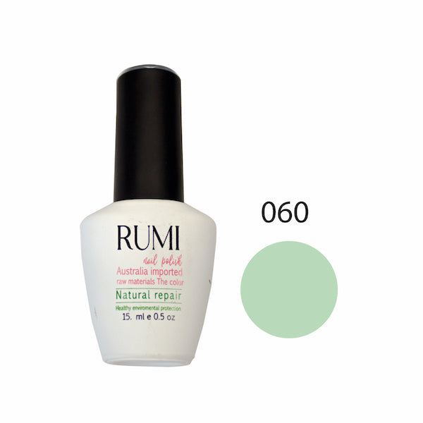 Esmalte semi 060 RUMI
