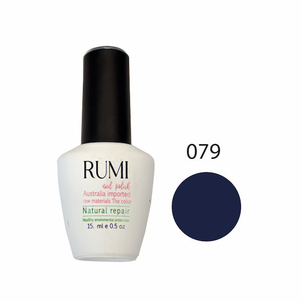 Esmalte Semi 079 RUMI