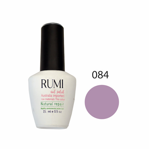Esmalte Semi 084 RUMI