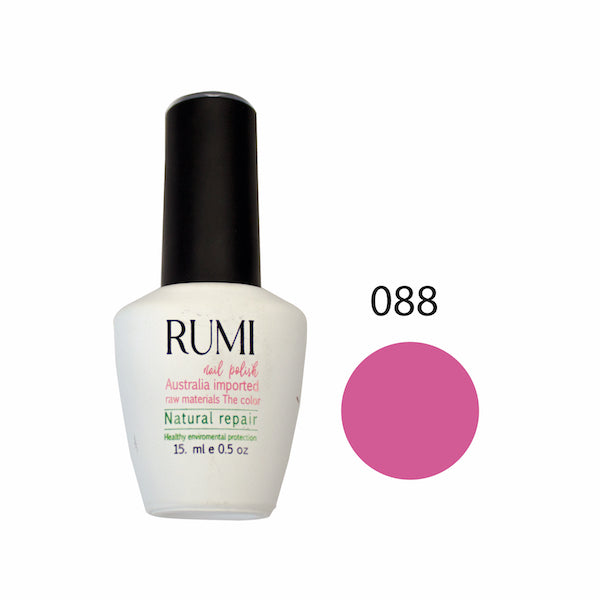 Esmalte Semi 088 RUMI
