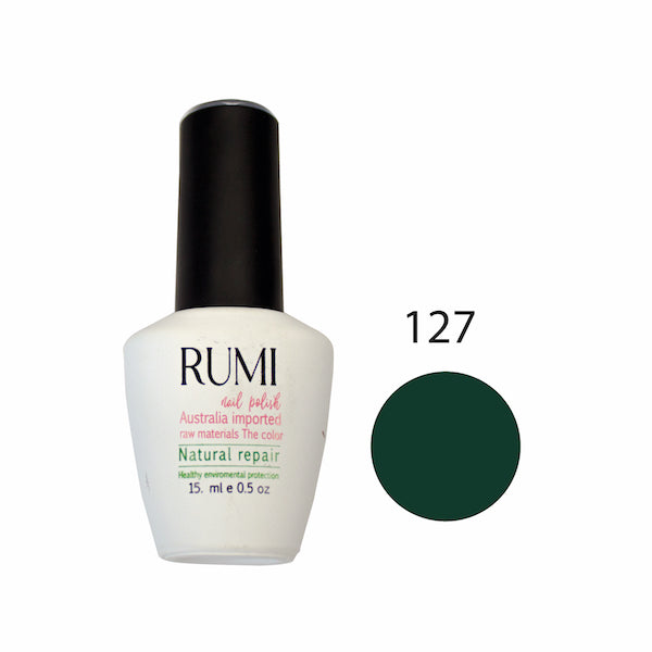 Esmalte Semi 127 RUMI