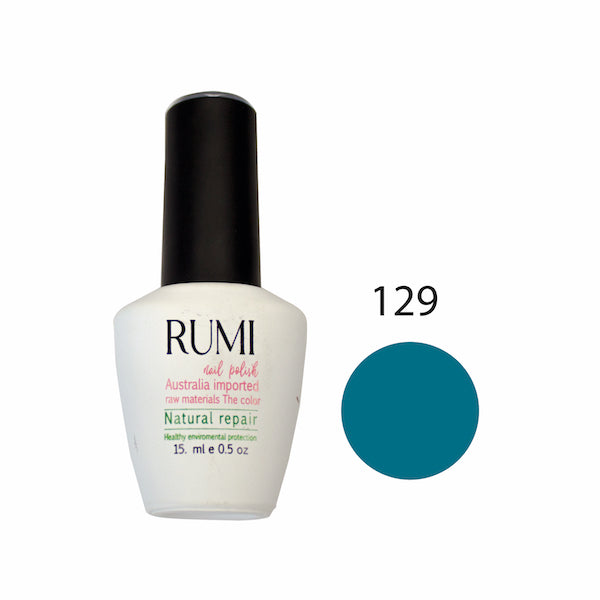 Esmalte Semi 129 RUMI