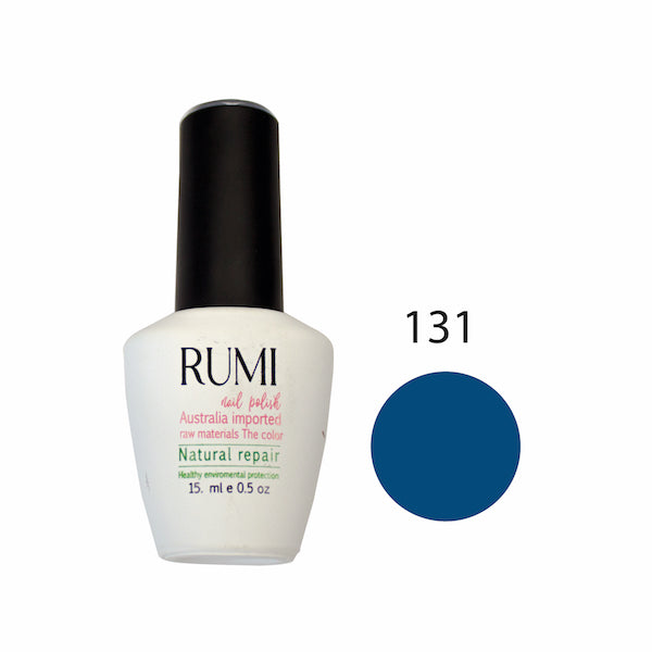 Esmalte Semi 131 RUMI