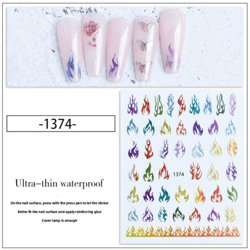 Sticker 1374 Llamas
