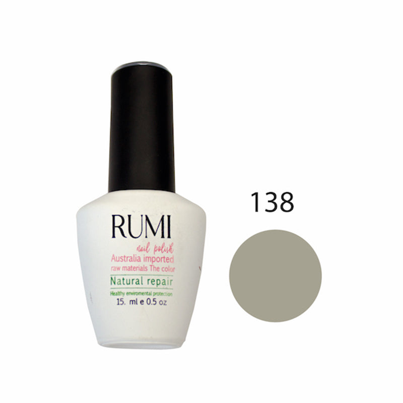 Esmalte semi 138 RUMI
