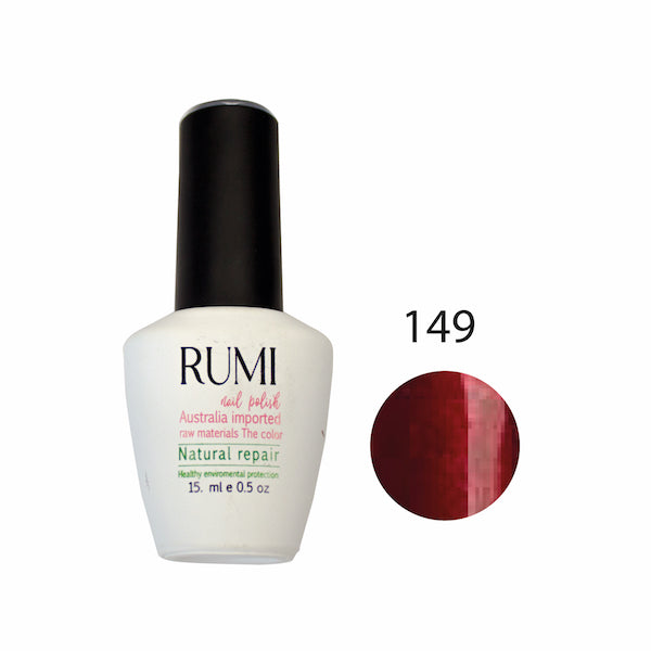 Esmalte Semi 149 RUMI