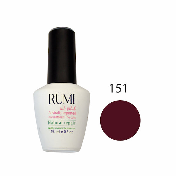 Esmalte Semi 151 RUMI