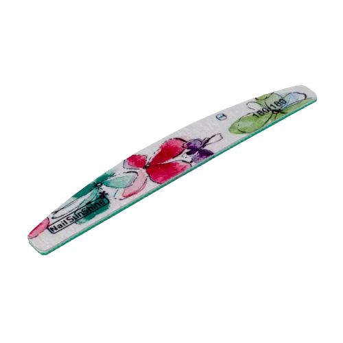 Lima de Preparación 180/180