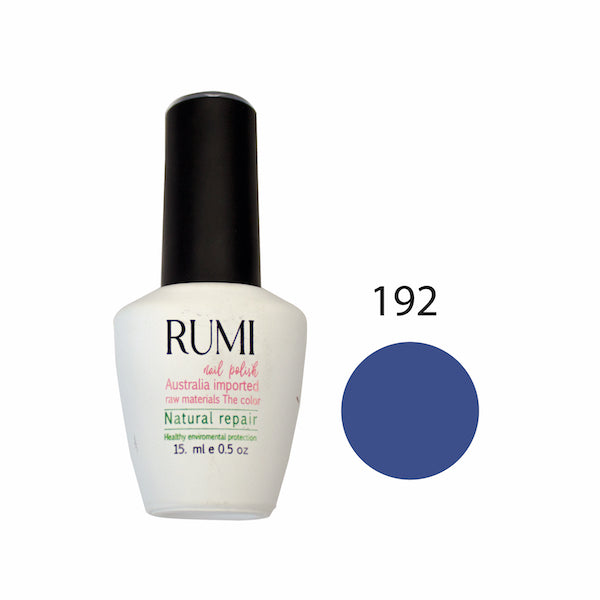 Esmalte Semi 192 RUMI