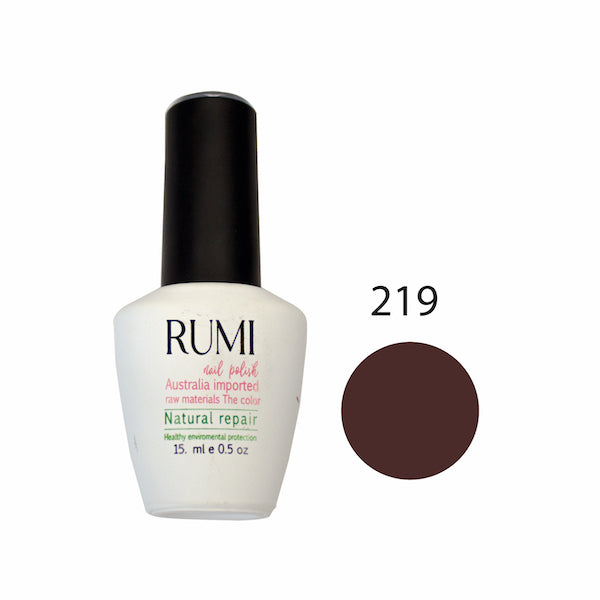 Esmalte Semi 219 RUMI
