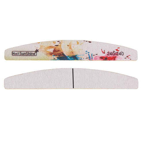 Lima De Preparación 240/240