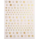 Sticker 353 Estrellas