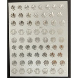 Sticker 367 Concha