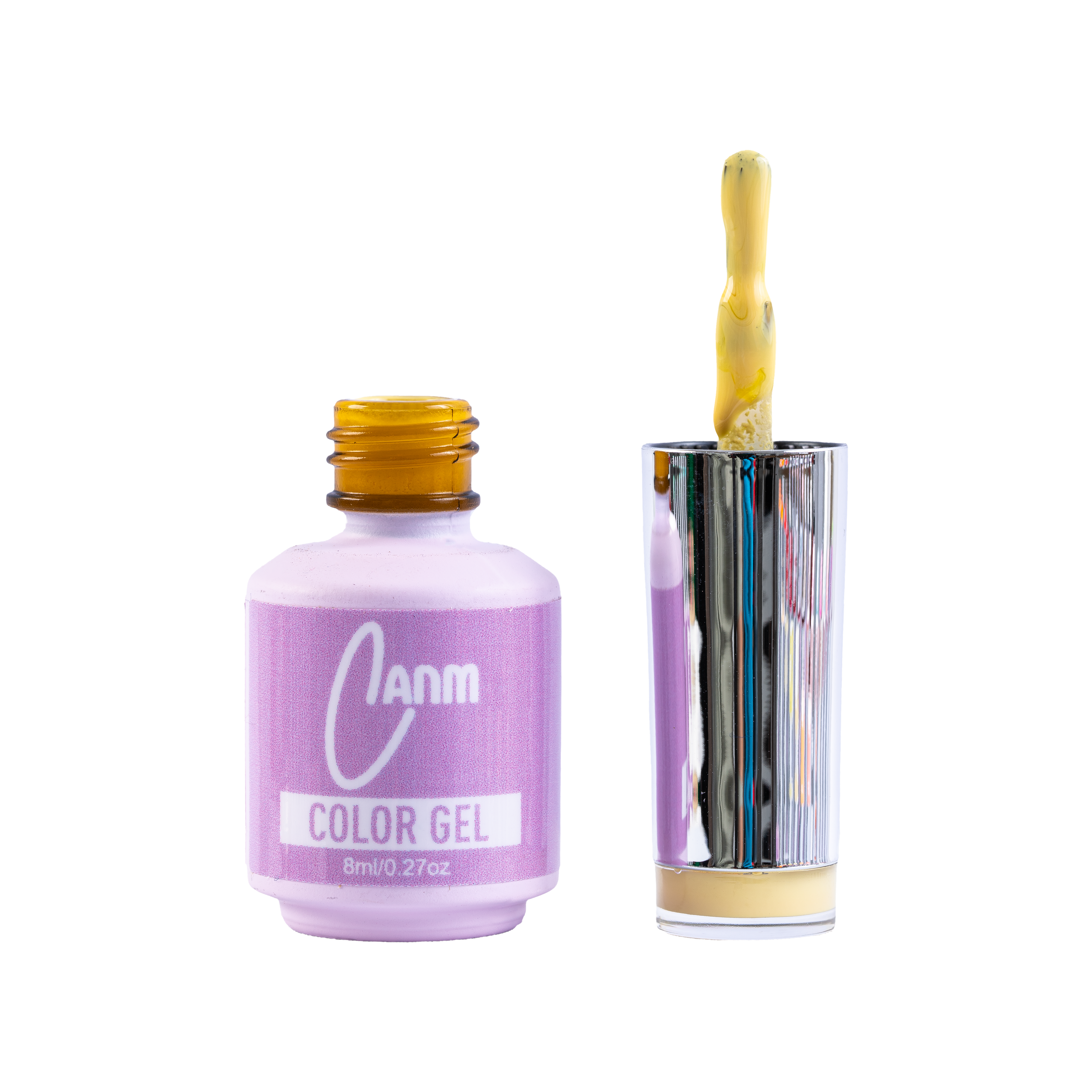 Esmalte CANM 062 ﻿﻿﻿﻿﻿Feliz Amanecer 8ml