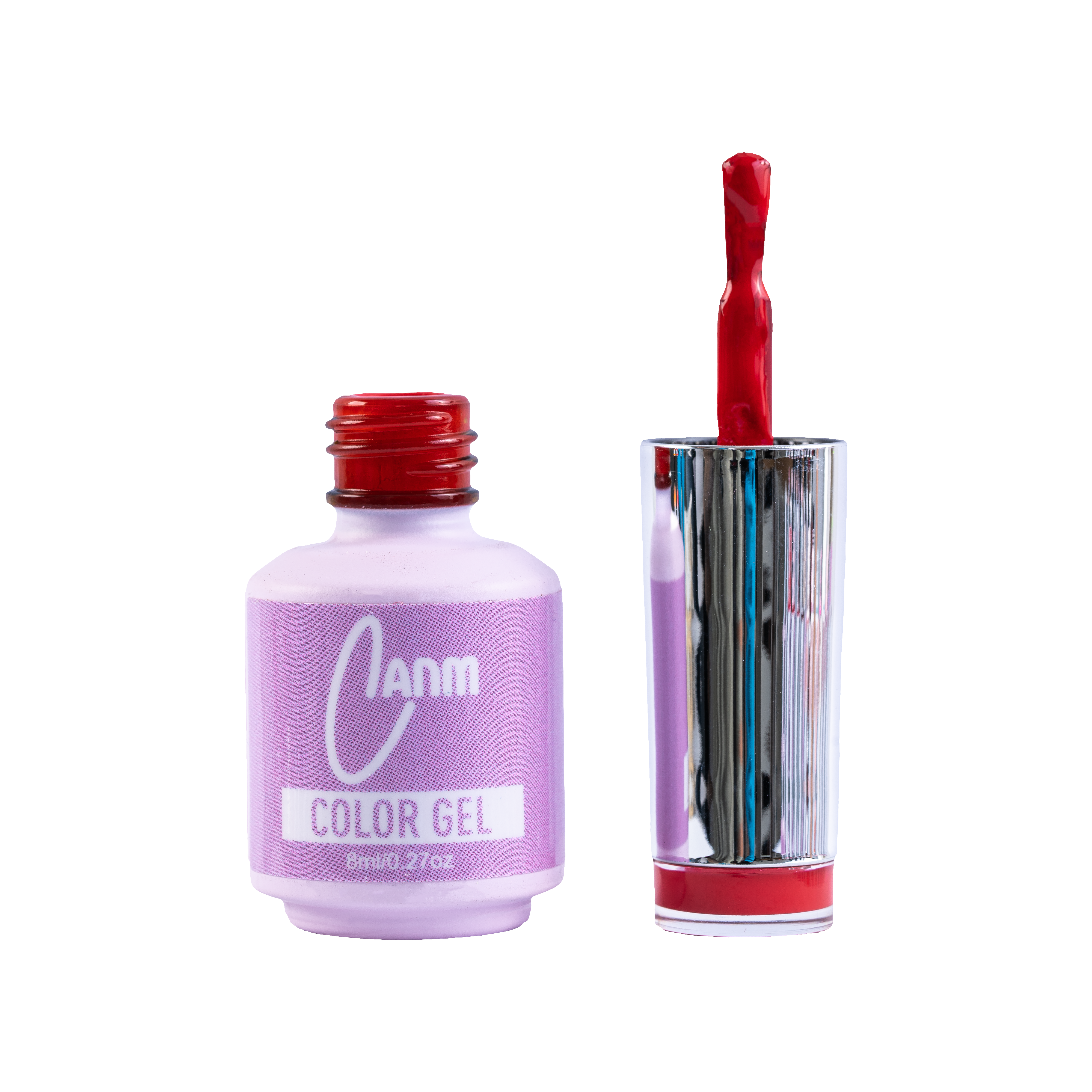 Esmalte CANM 074 Fuego Austral 8ml