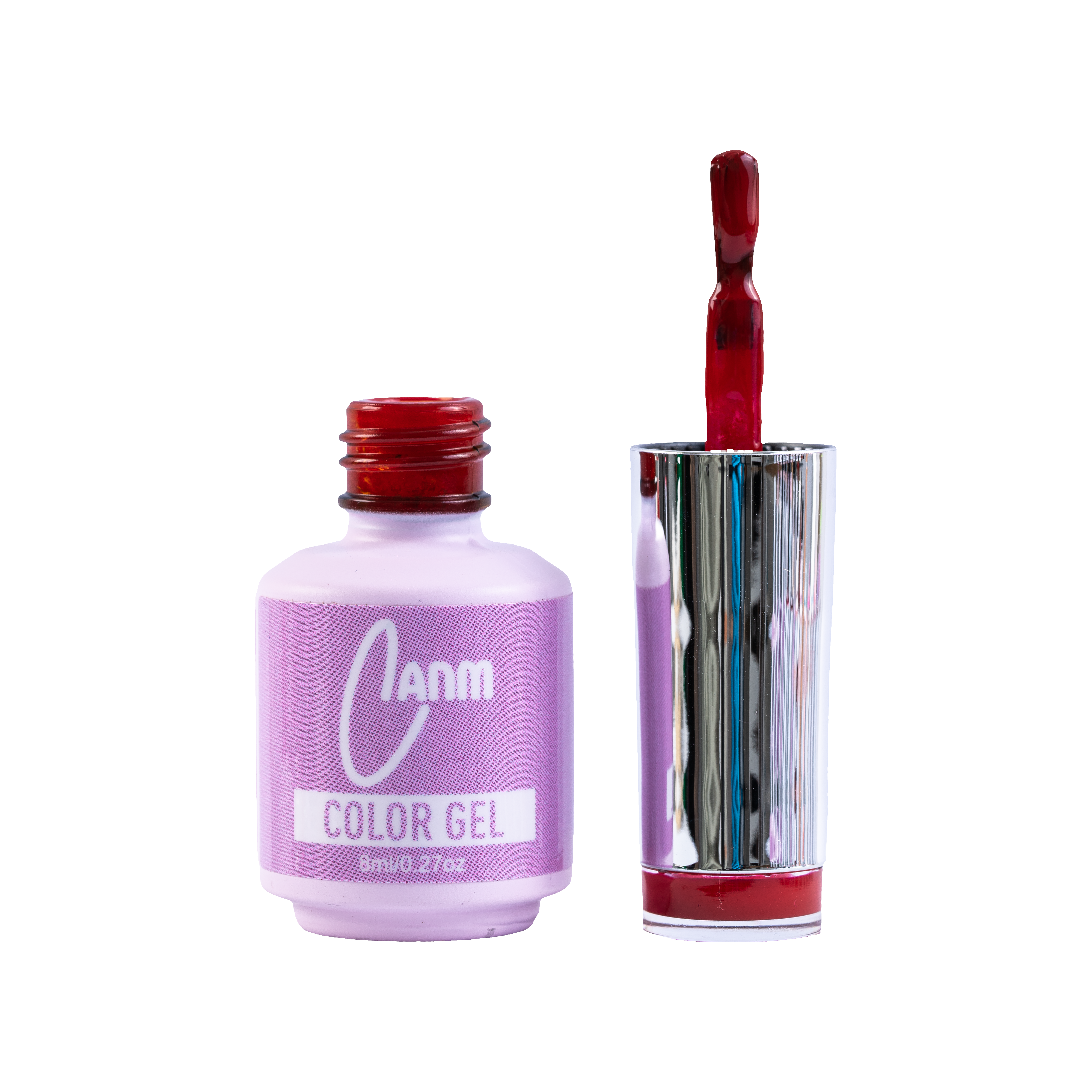 Esmalte CANM 076 Valle De Cerezos 8ml