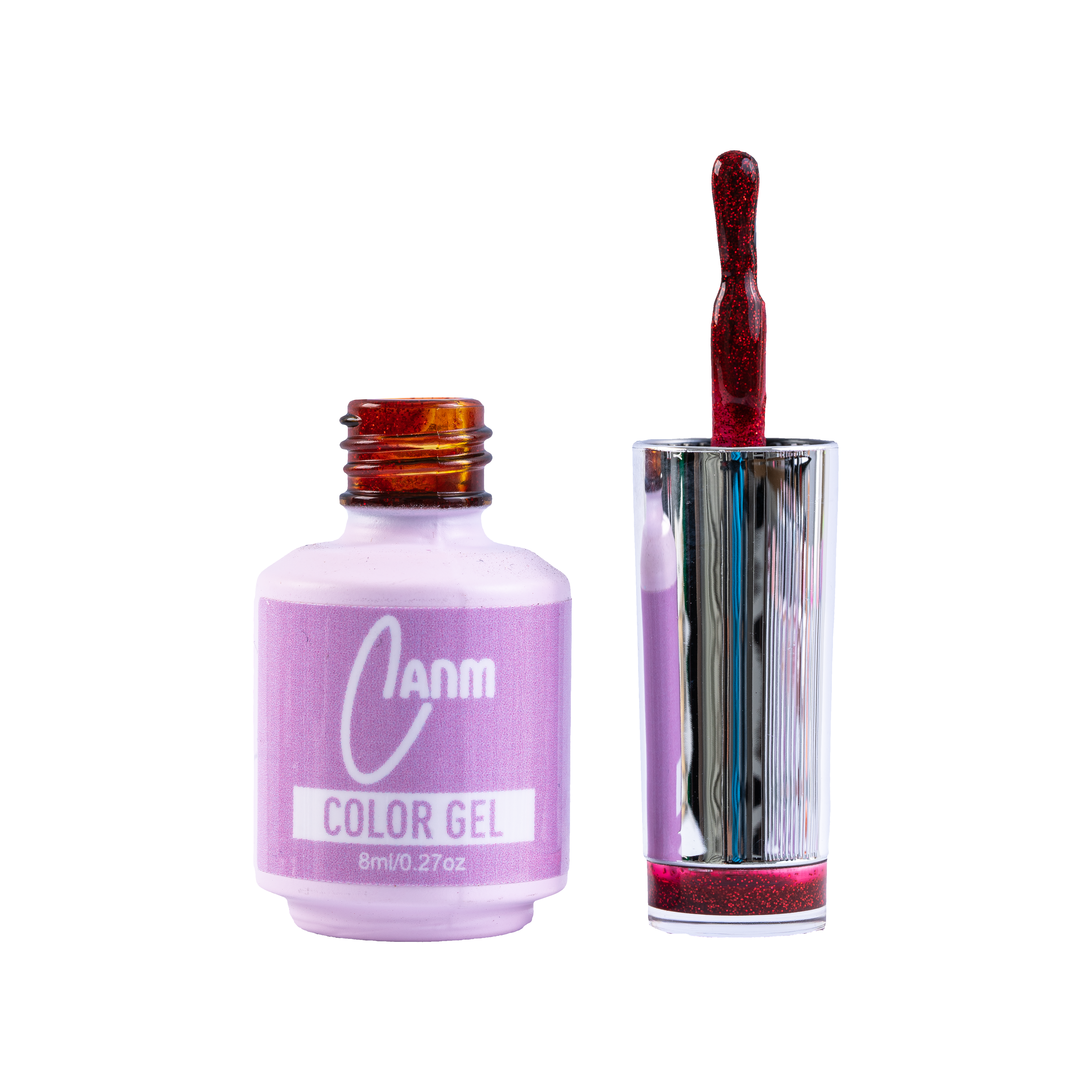 Esmalte CANM 077 Noche De Fiesta 8ml