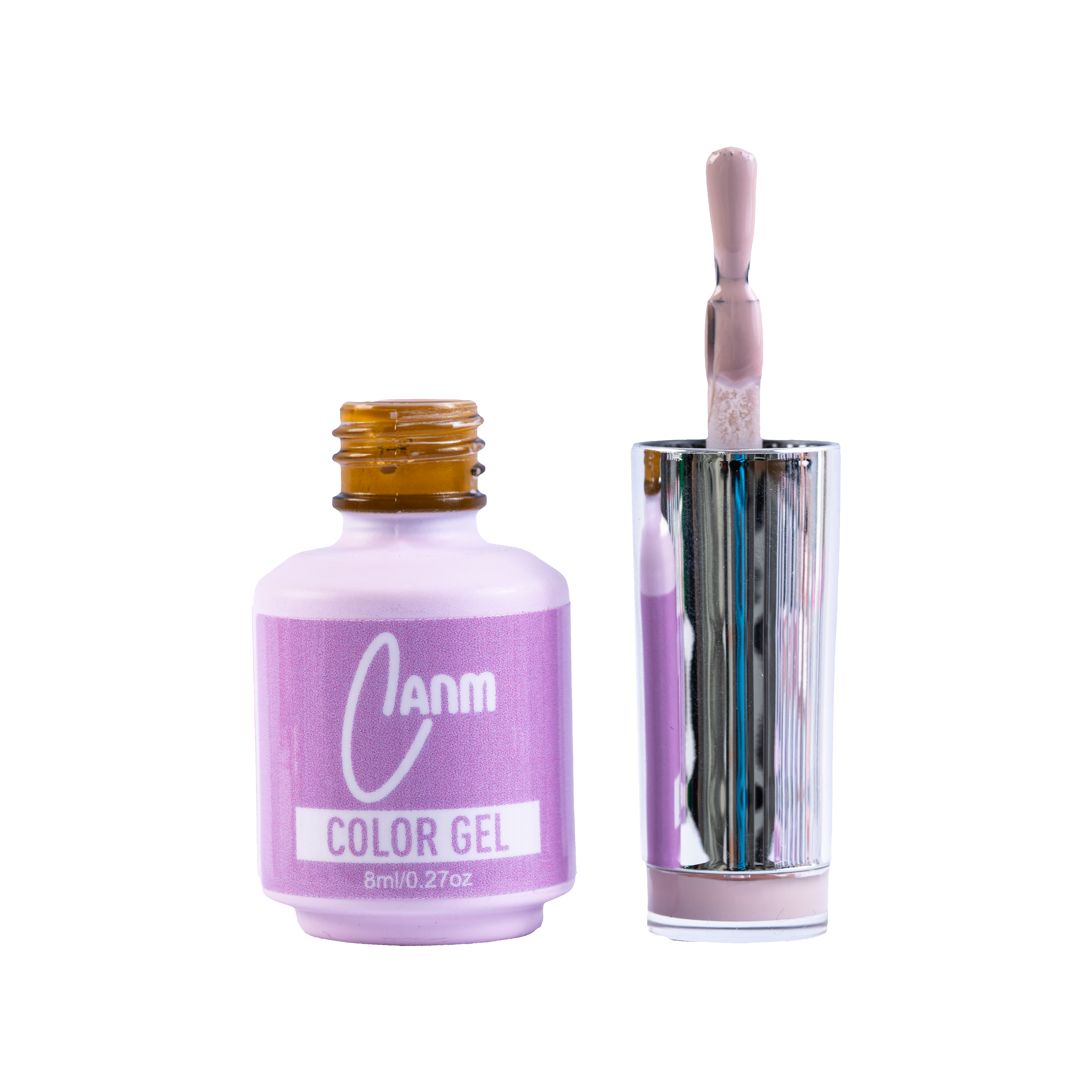 Esmalte CANM 082 Doble Corazon 8ml