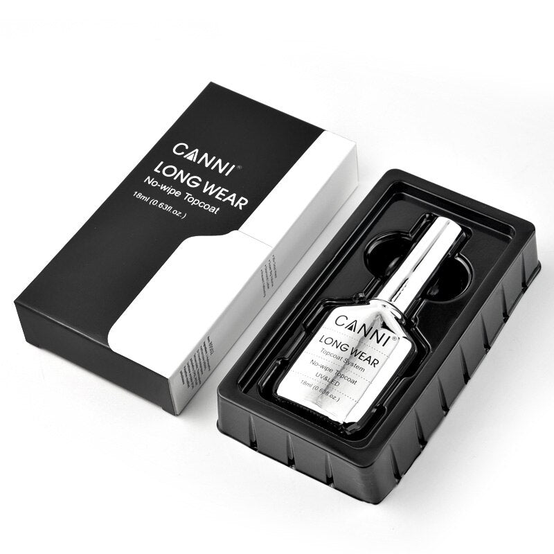 Canni Long Wear Topcoat 18 ml