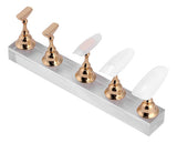 Display para uñas x 5