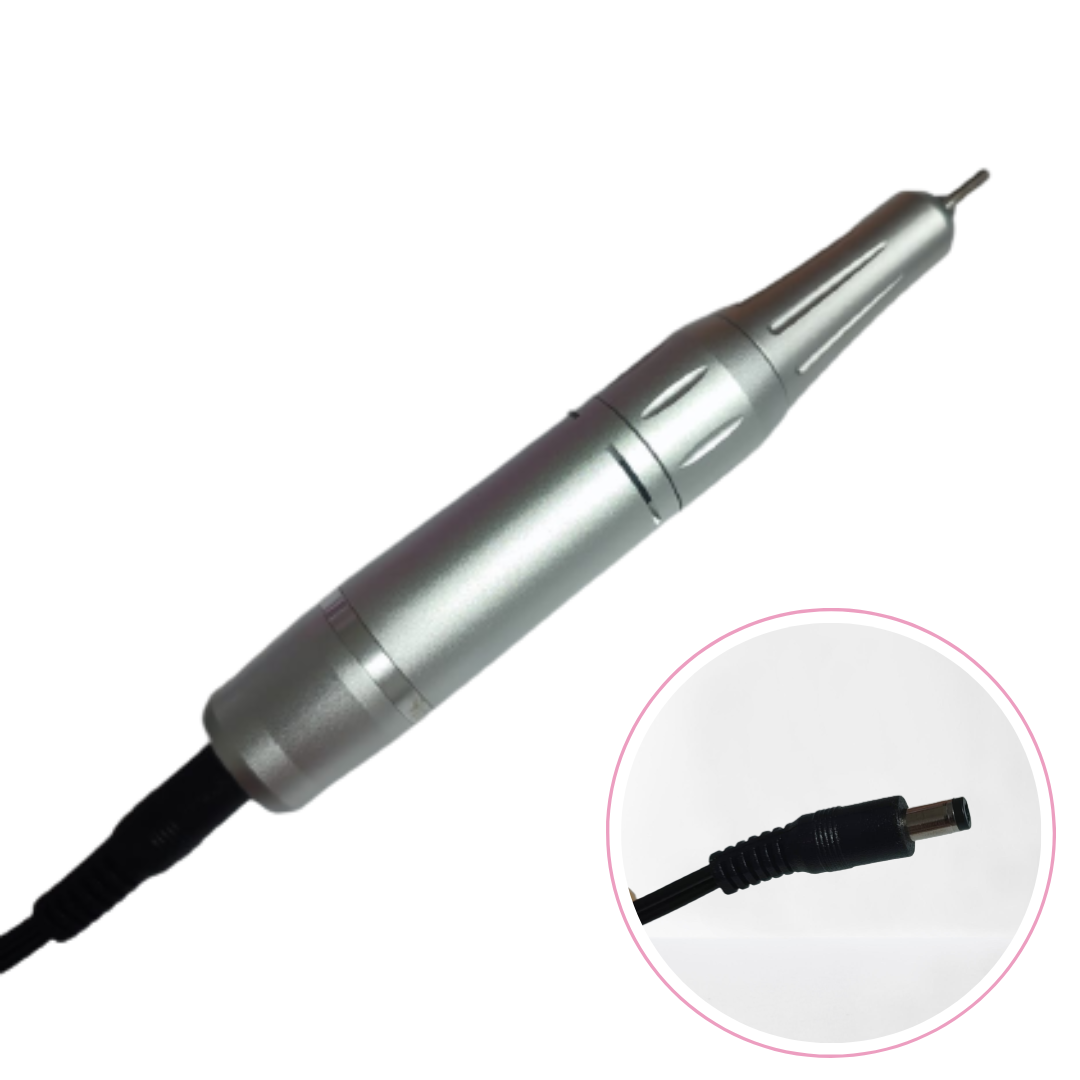 Lápiz para pulidor cabeza 1 entrada