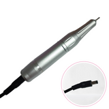 Lápiz para pulidor cabeza 1 entrada