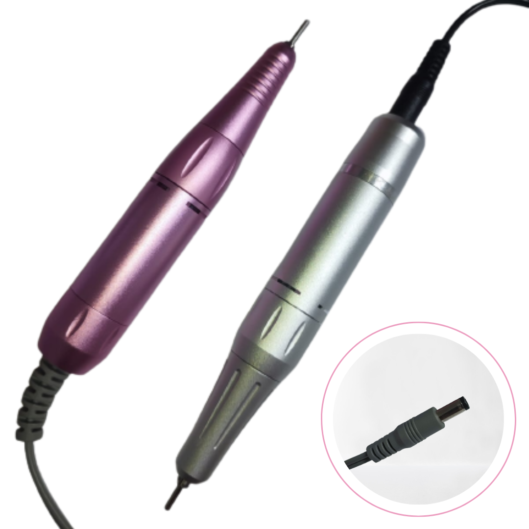 Lápiz para pulidor cabeza 1 entrada