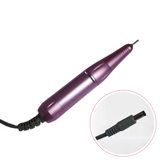 Lápiz para pulidor cabeza 1 entrada