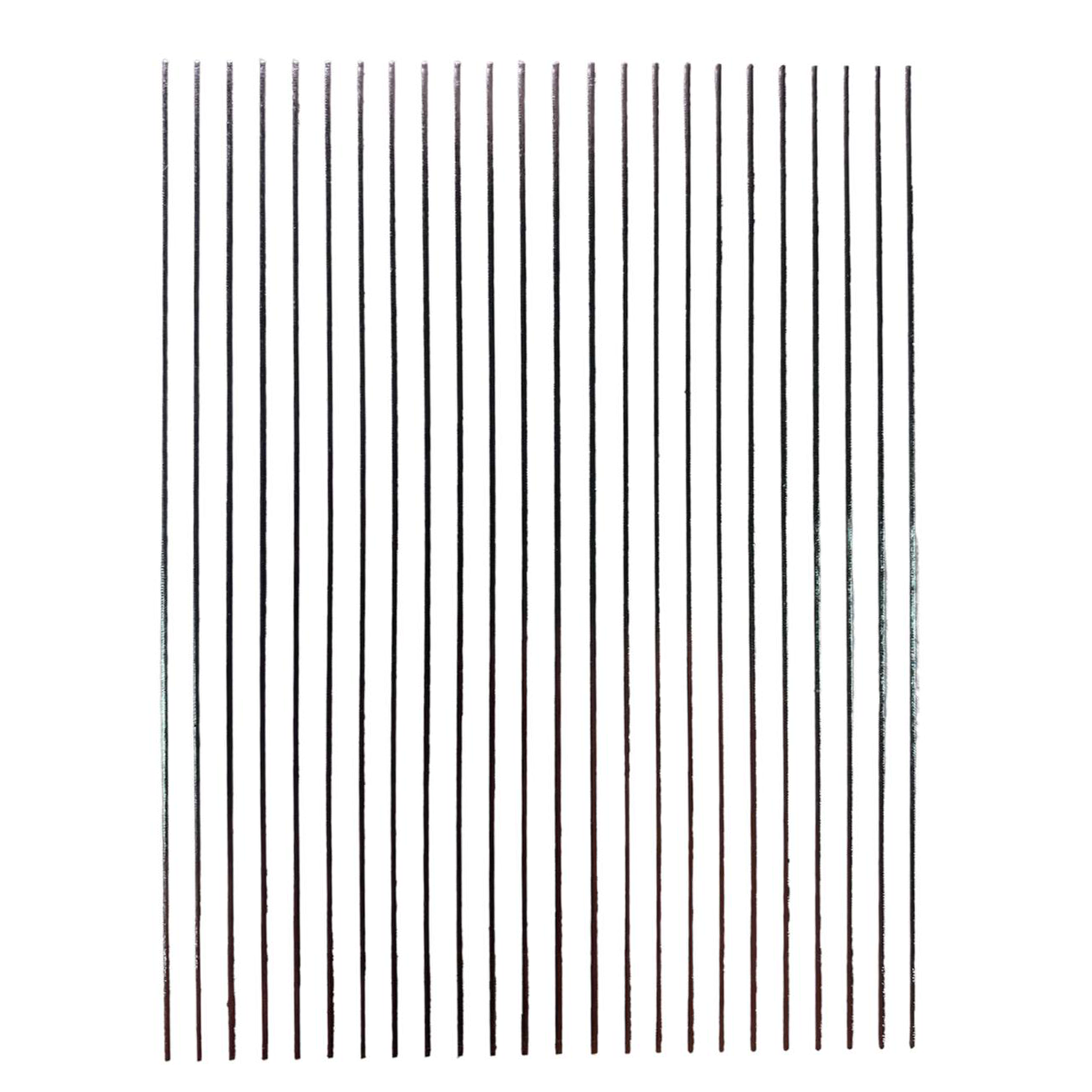 Sticker Lineas Delgadas