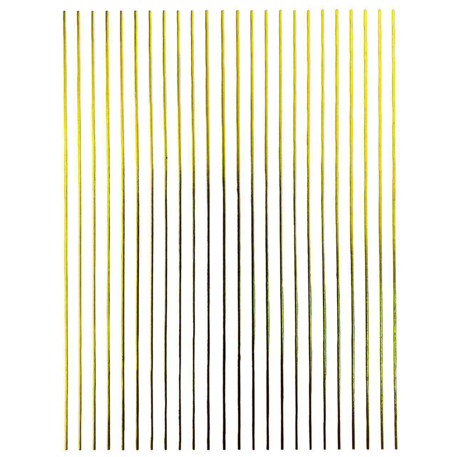 Sticker Lineas Delgadas
