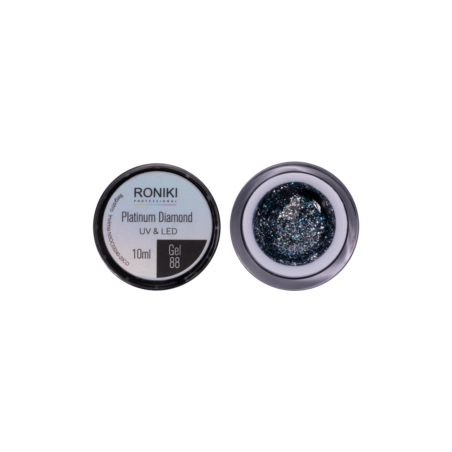 Platinum Diamond 88 Roniki