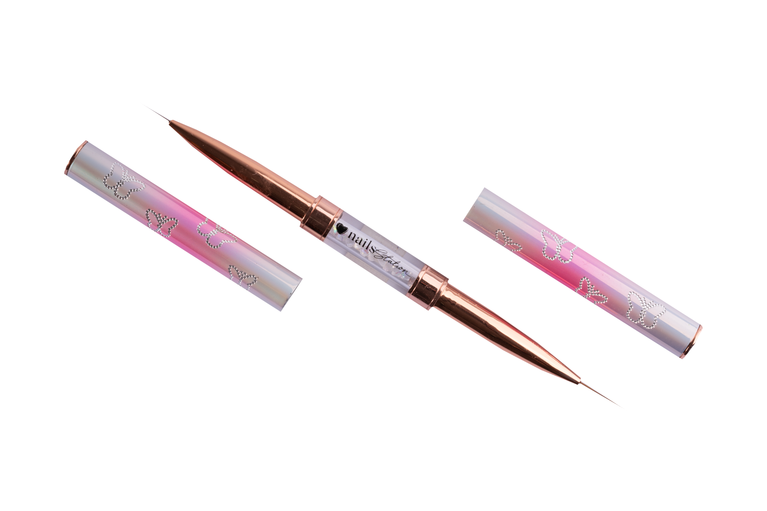 Pincel Doble 15mm/20mm