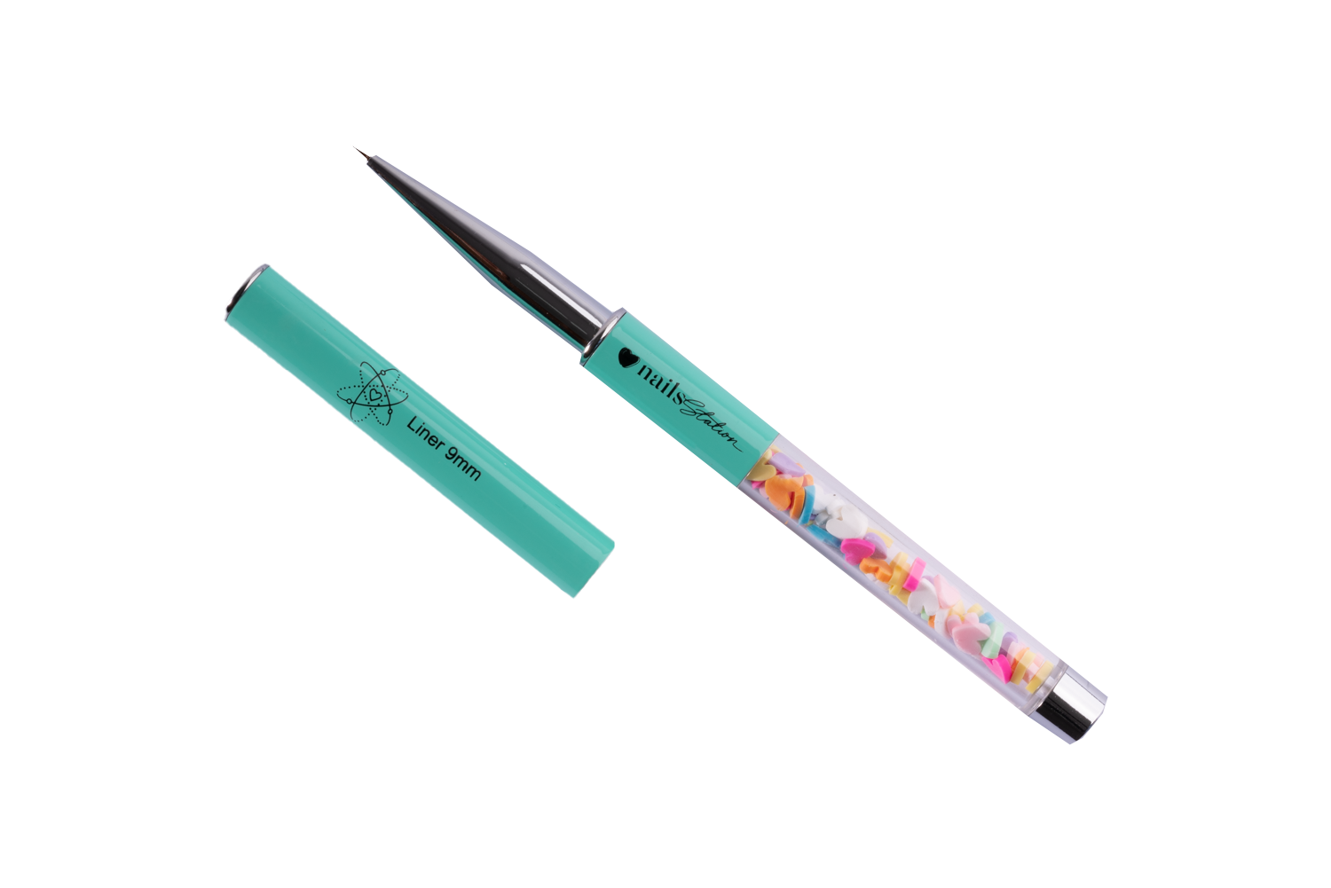 Pincel Liner Deluxe