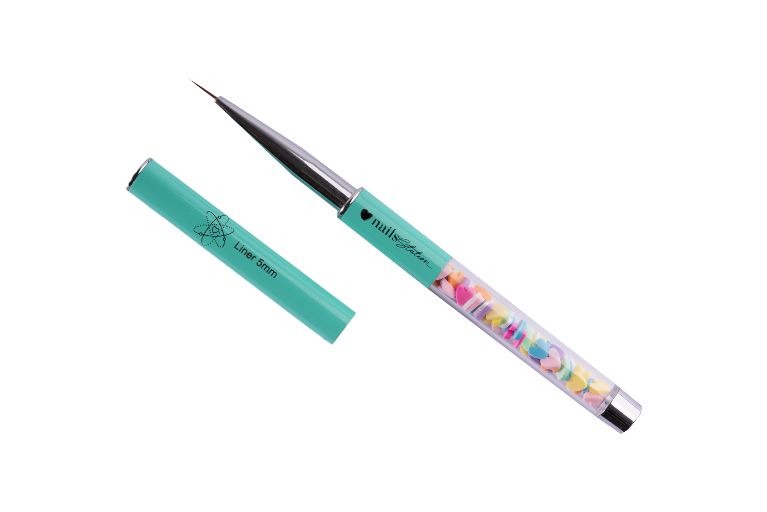 Pincel Liner Deluxe