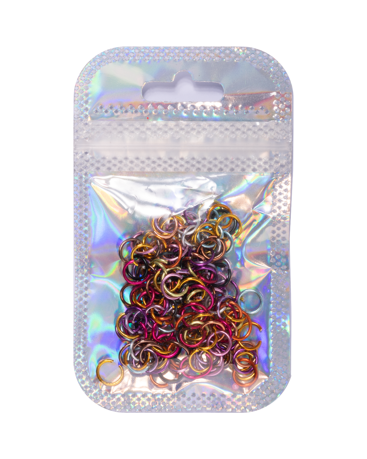 Argollas para Piercing