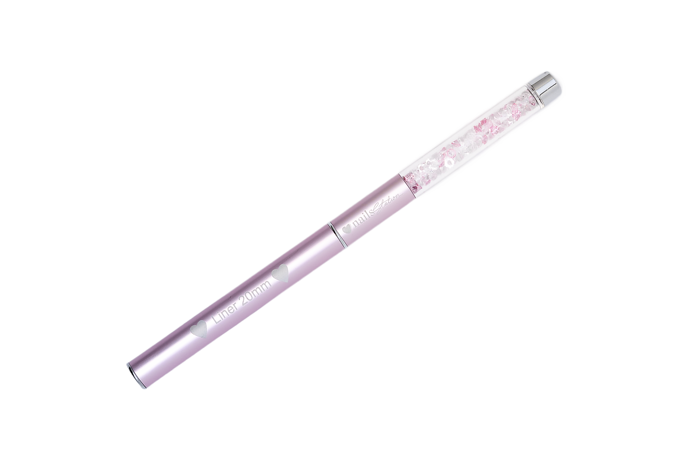 Pincel Delineador 20mm