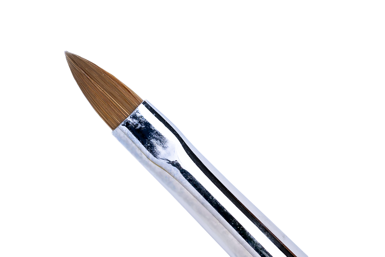 Pincel #4 Acrilico MARA