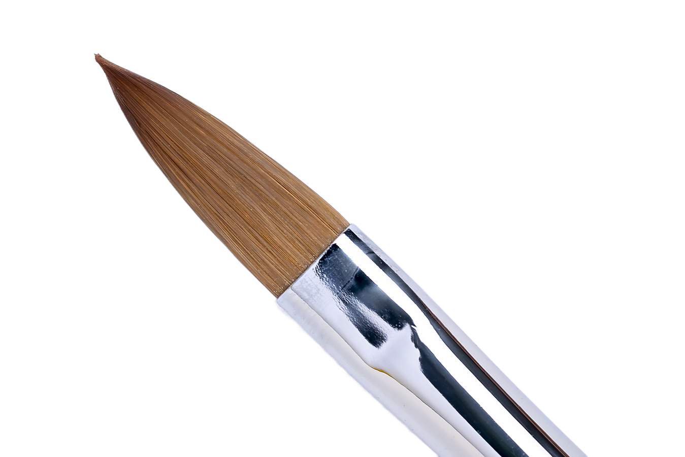 Pincel Acrilico #8 Economico