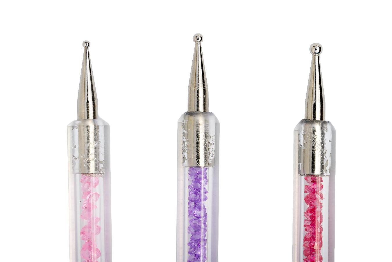 Juego de Punzon y Pinceles Liner