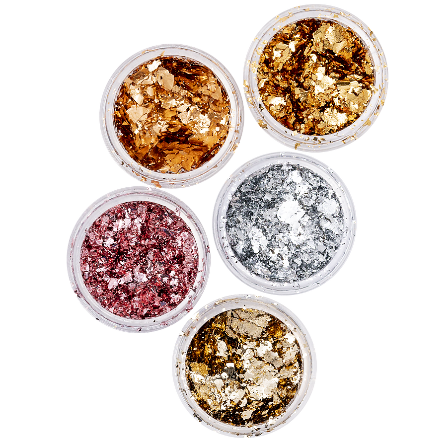 Set de Flakes NS
