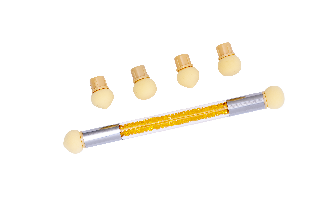 Herramienta Difuminado con Repuesto