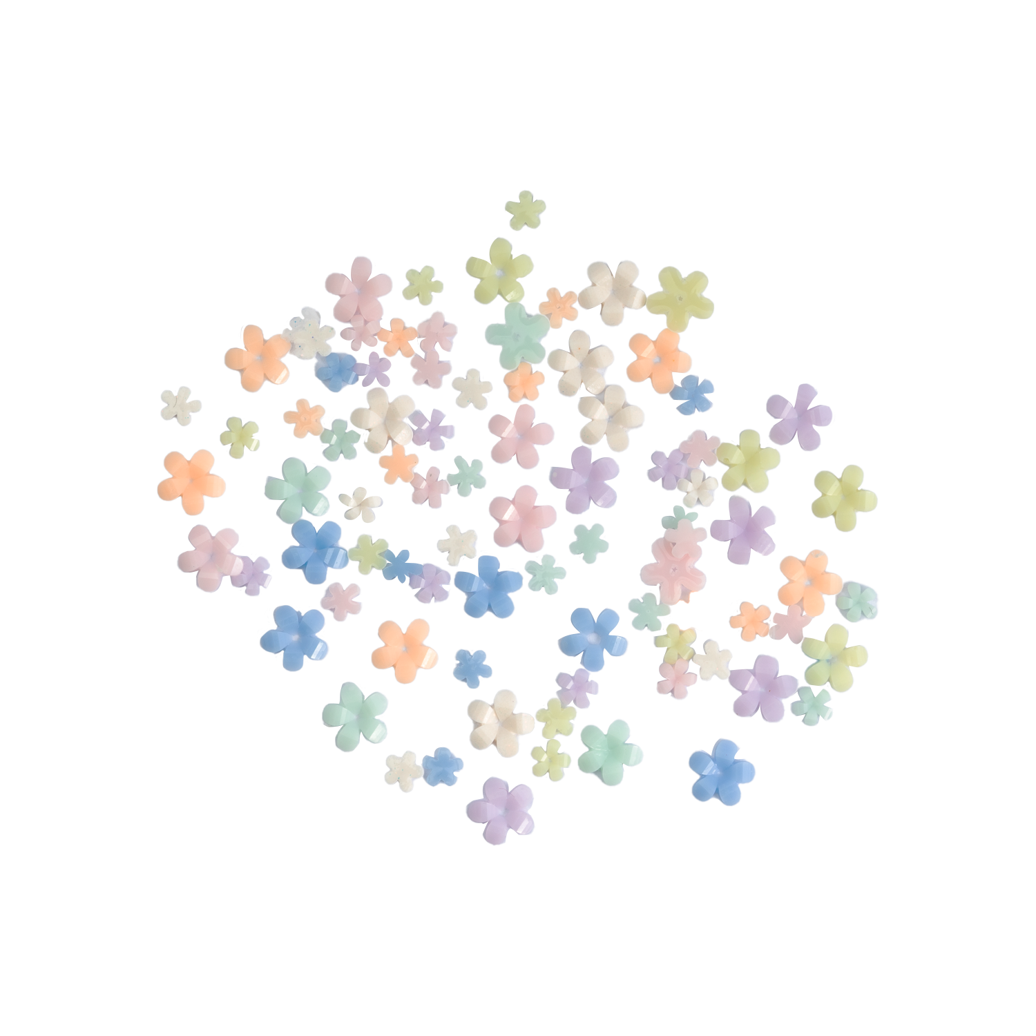 Paquete Flores Mix