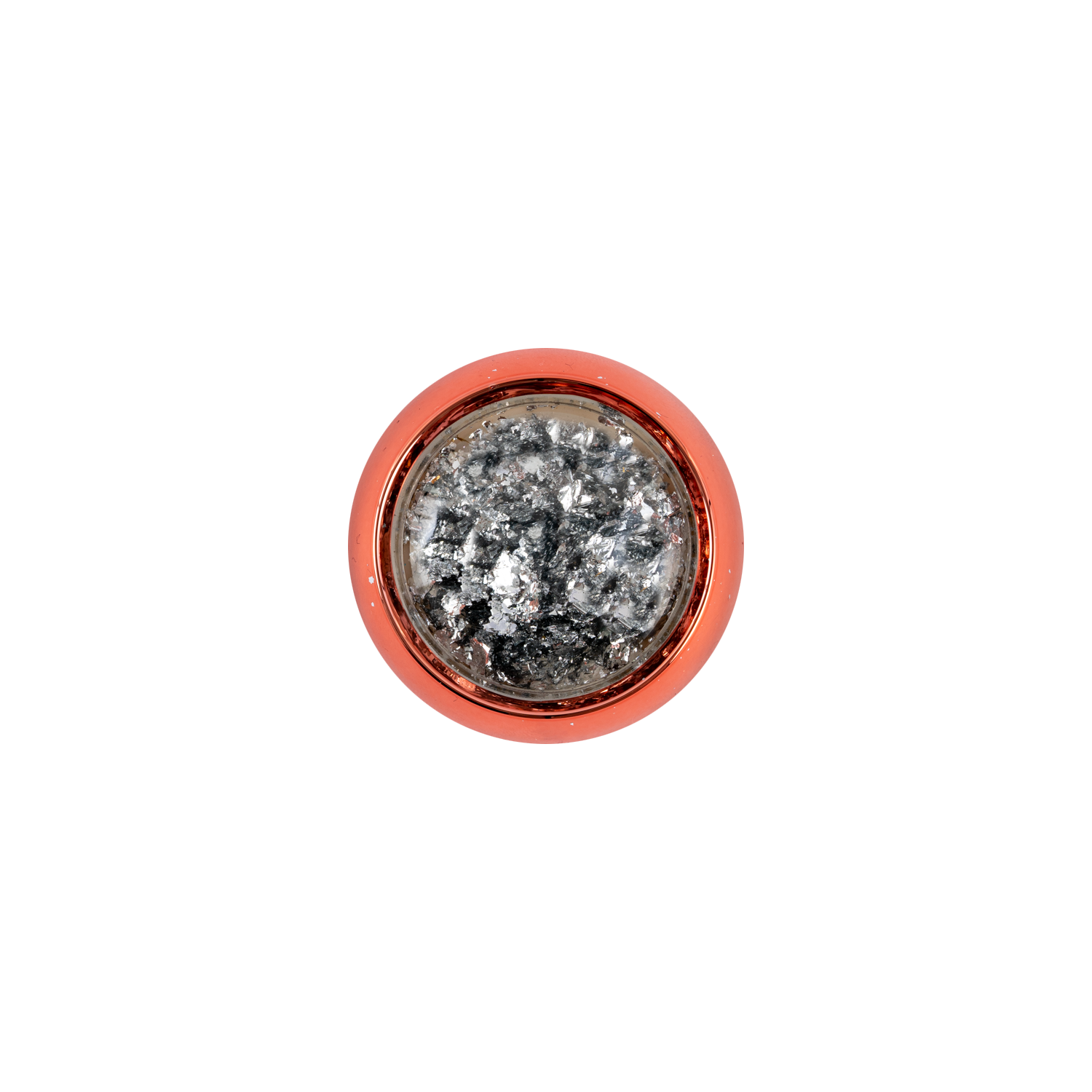 Flake Plateado 5gr