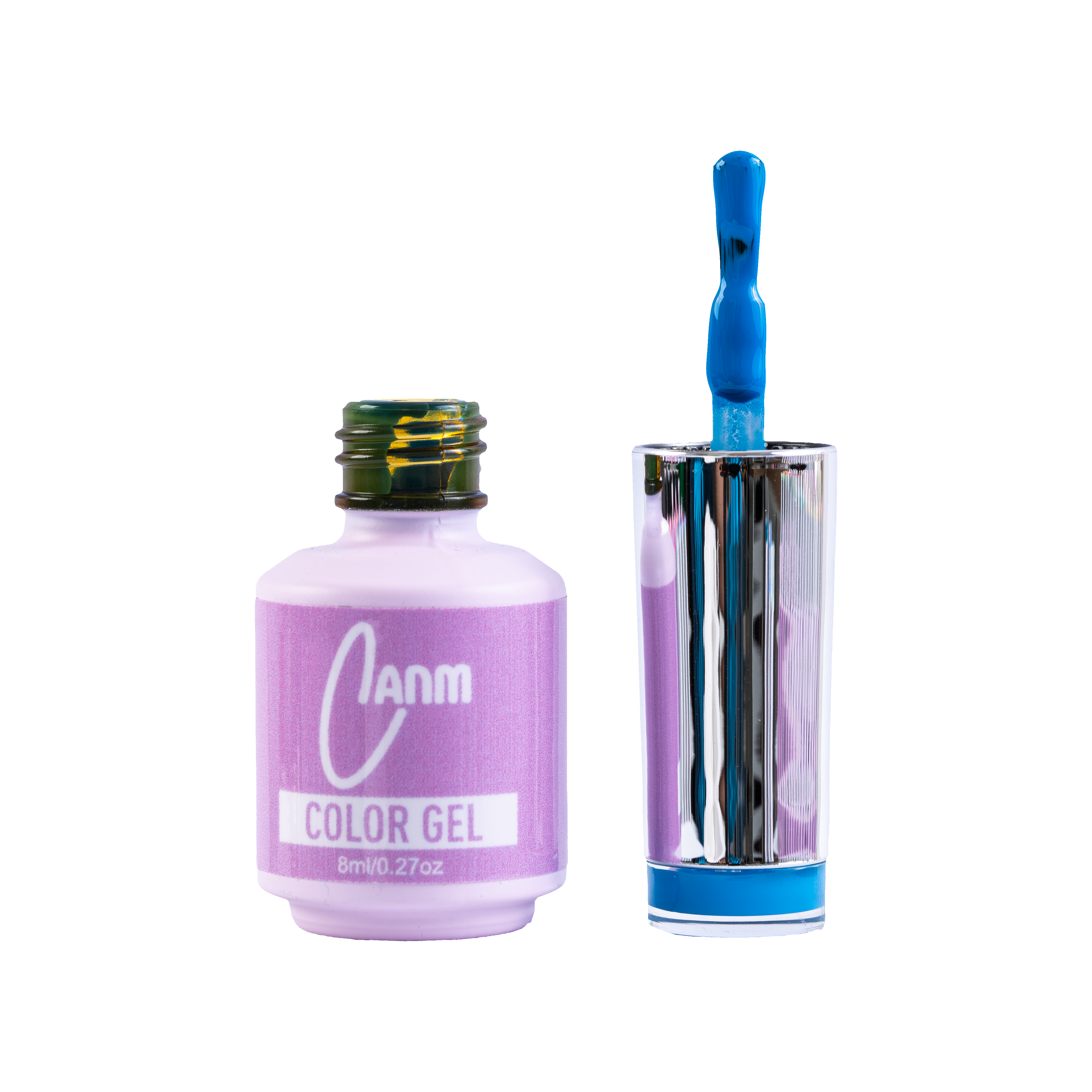 Esmalte CANM 045 Puerto Luna 8ml