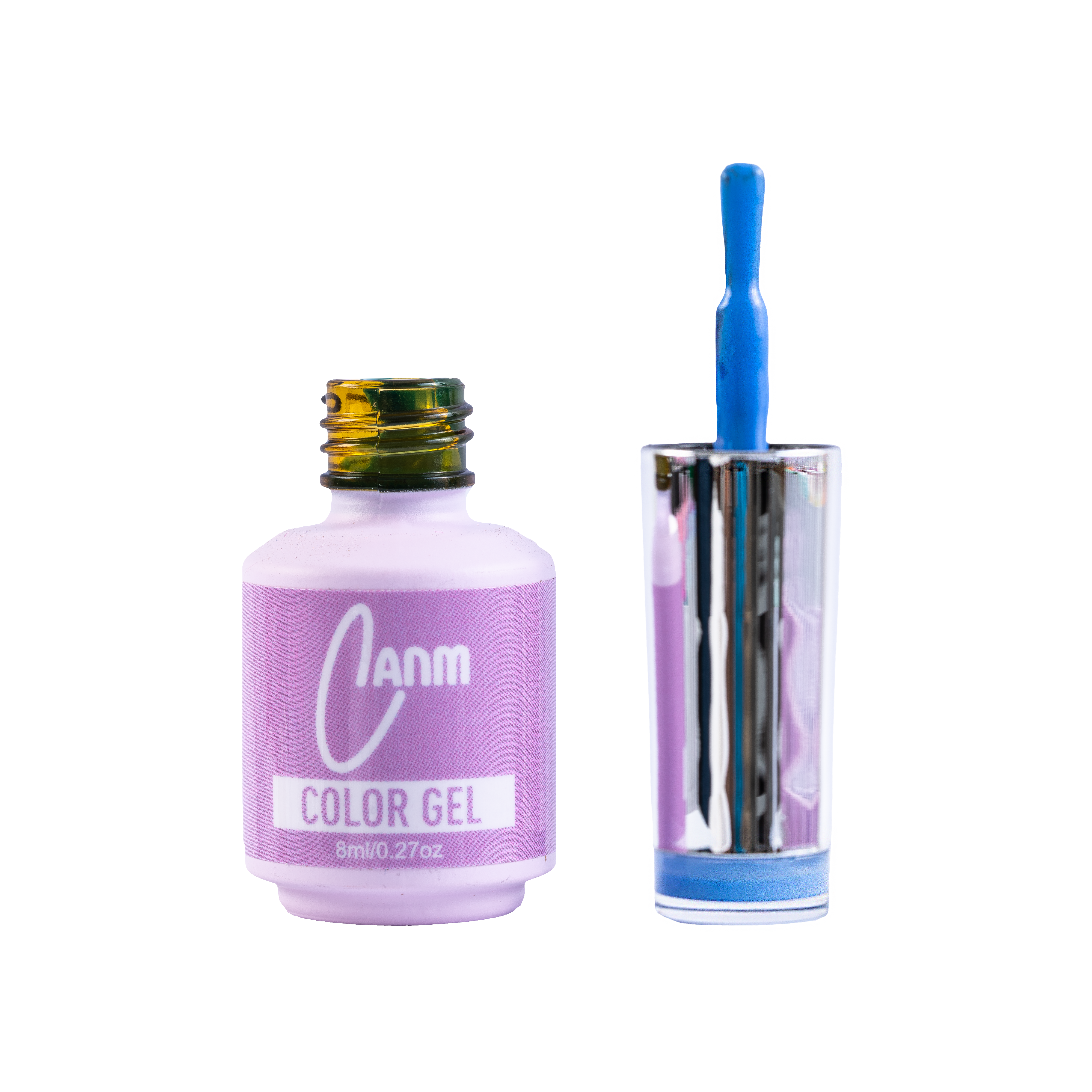 Esmalte CANM 048 Danza Violeta 8ml