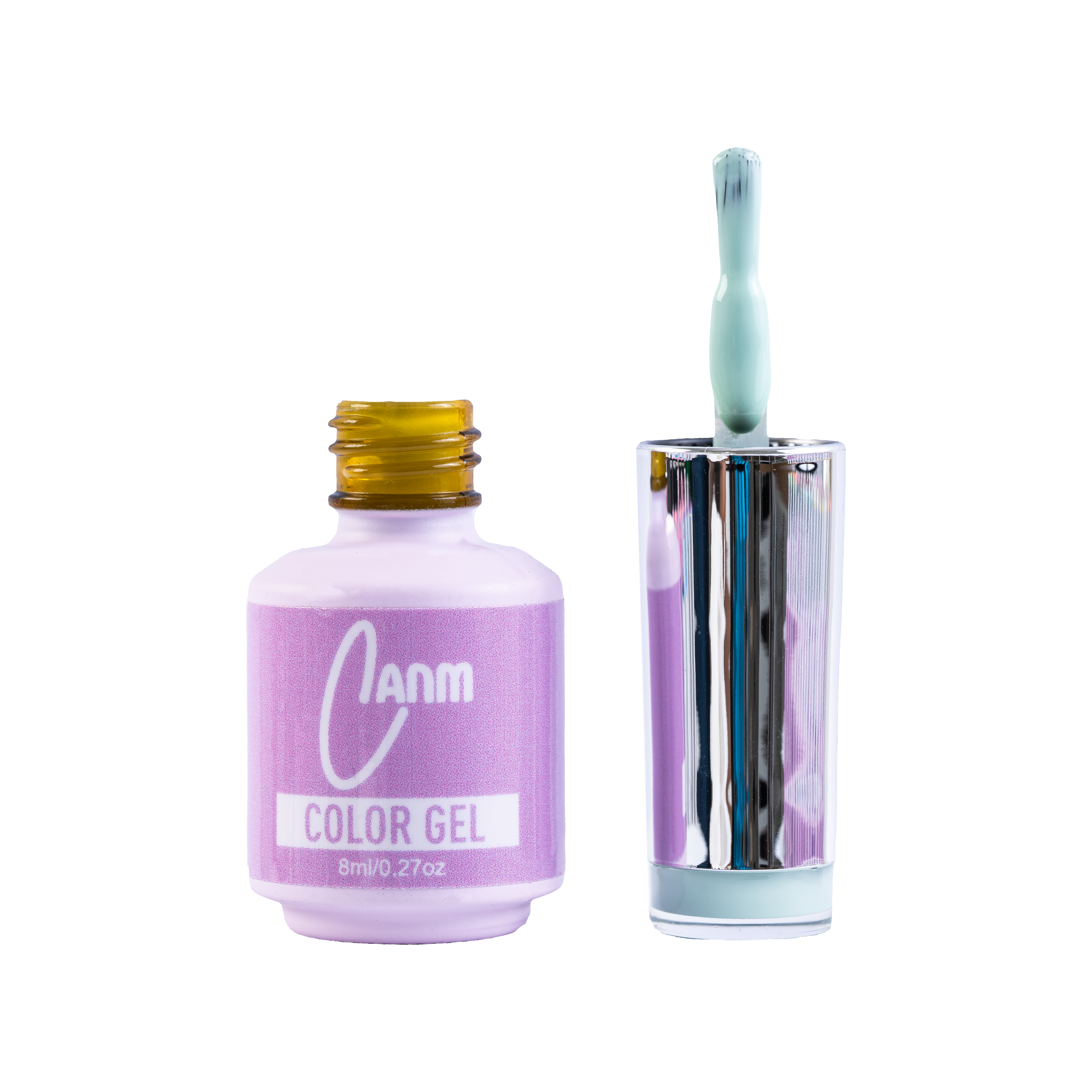 Esmalte CANM 049 Acuario 8ml
